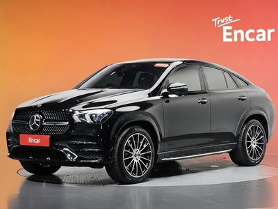 2022 Mercedes-BENZ GLE 照片 1
