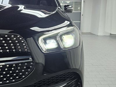 2022 Mercedes-BENZ GLE 照片 9