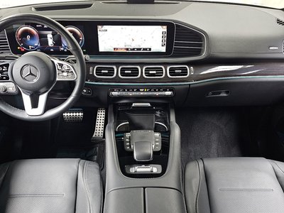 2022 Mercedes-BENZ GLE 照片 5