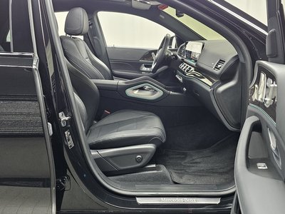 2022 Mercedes-BENZ GLE 缩略图 16