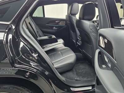 2022 Mercedes-BENZ GLE 缩略图 17