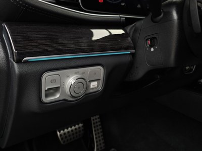 2022 Mercedes-BENZ GLE 缩略图 28