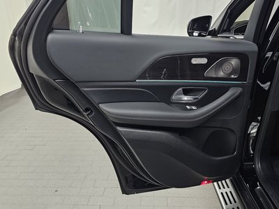 2022 Mercedes-BENZ GLE 缩略图 15