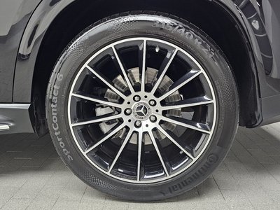 2022 Mercedes-BENZ GLE 照片 8