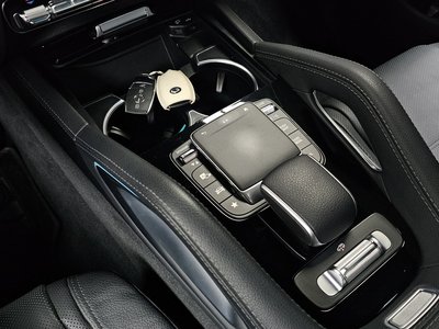 2022 Mercedes-BENZ GLE 缩略图 25
