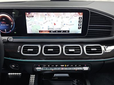2022 Mercedes-BENZ GLE 缩略图 19