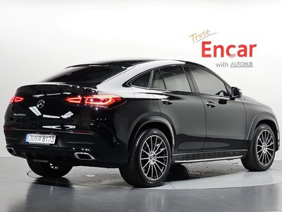 2022 Mercedes-BENZ GLE 照片 2