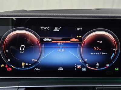 2022 Mercedes-BENZ GLE 缩略图 11