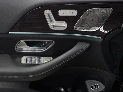 2022 Mercedes-BENZ GLE 缩略图 26