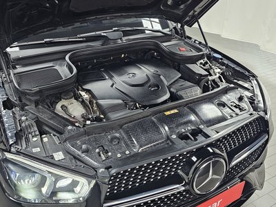 2022 Mercedes-BENZ GLE 照片 7