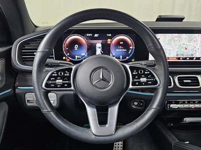 2022 Mercedes-BENZ GLE 缩略图 20