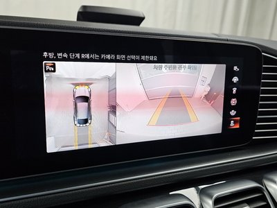 2022 Mercedes-BENZ GLE 缩略图 21