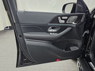 2022 Mercedes-BENZ GLE 缩略图 14