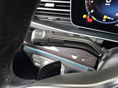 2022 Mercedes-BENZ GLE 缩略图 29