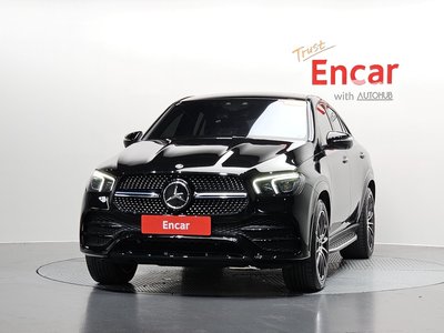 2022 Mercedes-BENZ GLE 照片 3
