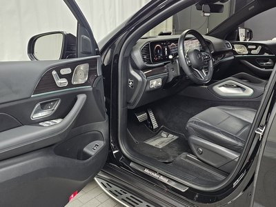 2022 Mercedes-BENZ GLE 缩略图 13