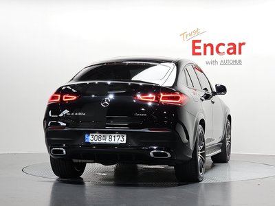 2022 Mercedes-BENZ GLE 照片 4