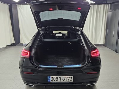 2022 Mercedes-BENZ GLE 缩略图 24