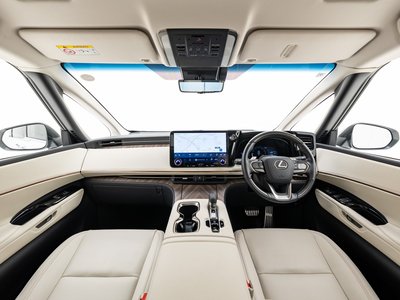 صورة مصغرة 21 لـ 2024 Lexus LM