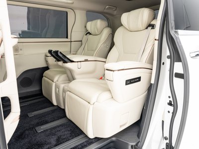 صورة مصغرة 34 لـ 2024 Lexus LM