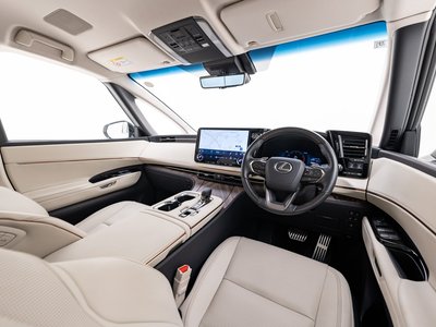 صورة مصغرة 20 لـ 2024 Lexus LM