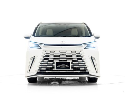 2024 LEXUS LM — фото 9