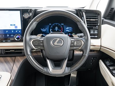 صورة مصغرة 22 لـ 2024 Lexus LM
