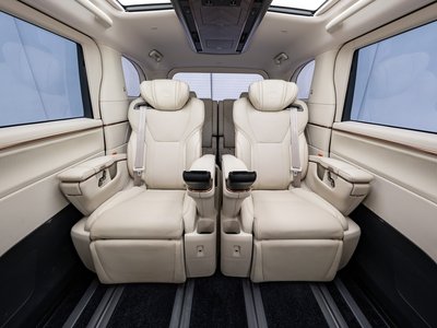 صورة مصغرة 41 لـ 2024 Lexus LM
