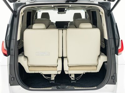 صورة مصغرة 43 لـ 2024 Lexus LM