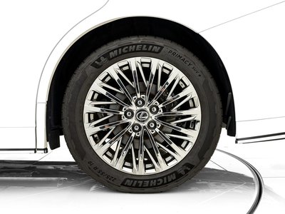 صورة مصغرة 12 لـ 2024 Lexus LM