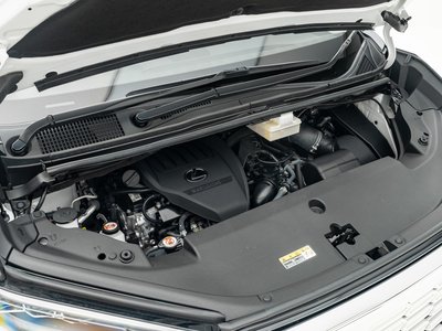 صورة مصغرة 15 لـ 2024 Lexus LM