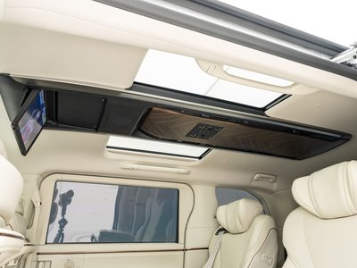 صورة مصغرة 37 لـ 2024 Lexus LM