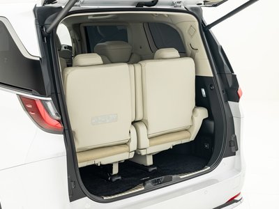 صورة مصغرة 45 لـ 2024 Lexus LM