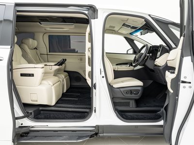 صورة مصغرة 16 لـ 2024 Lexus LM