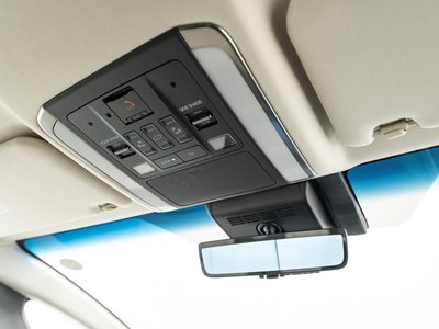صورة مصغرة 29 لـ 2024 Lexus LM