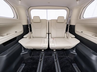 صورة مصغرة 42 لـ 2024 Lexus LM