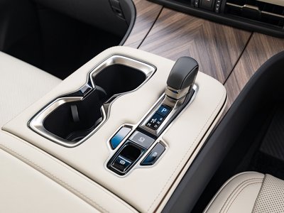 صورة مصغرة 27 لـ 2024 Lexus LM