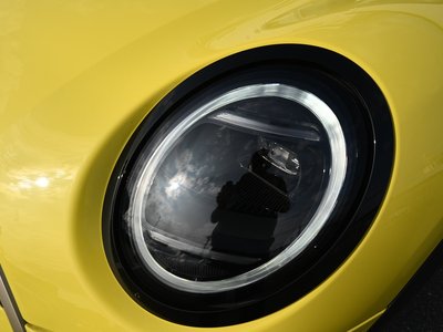 صورة مصغرة 33 لـ 2026 MINI COOPER CONVERTIBLE