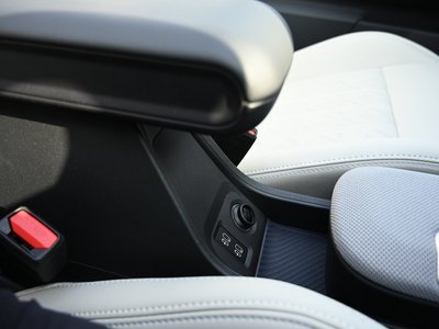 صورة مصغرة 59 لـ 2026 MINI COOPER CONVERTIBLE