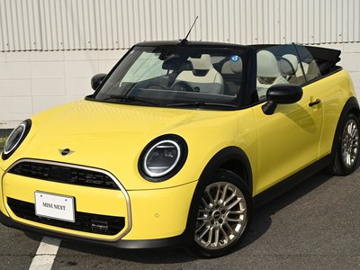 صورة مصغرة 75 لـ 2026 MINI COOPER CONVERTIBLE