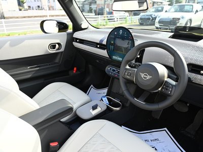 صورة مصغرة 41 لـ 2026 MINI COOPER CONVERTIBLE