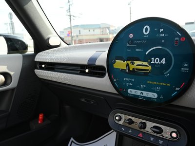 صورة مصغرة 64 لـ 2026 MINI COOPER CONVERTIBLE