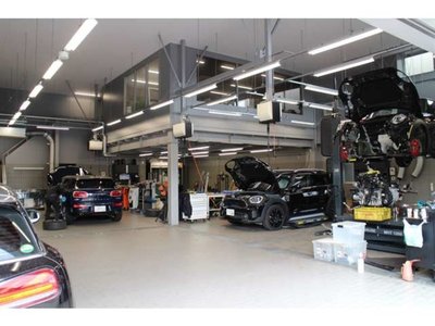 صورة مصغرة 85 لـ 2026 MINI COOPER CONVERTIBLE