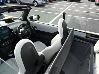 صورة مصغرة 36 لـ 2026 MINI COOPER CONVERTIBLE