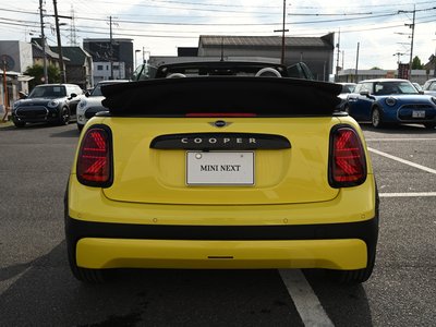 صورة مصغرة 11 لـ 2026 MINI COOPER CONVERTIBLE