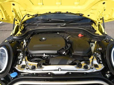 صورة مصغرة 73 لـ 2026 MINI COOPER CONVERTIBLE