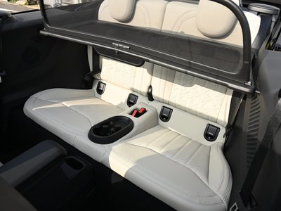 صورة مصغرة 72 لـ 2026 MINI COOPER CONVERTIBLE