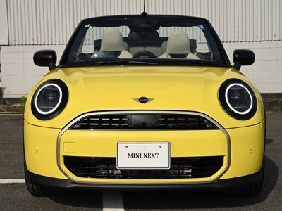 صورة مصغرة 77 لـ 2026 MINI COOPER CONVERTIBLE