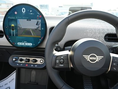 صورة مصغرة 45 لـ 2026 MINI COOPER CONVERTIBLE