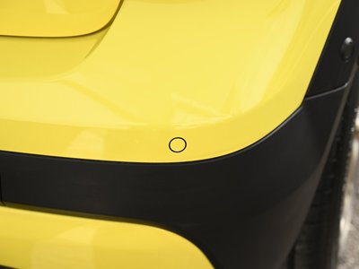 صورة مصغرة 25 لـ 2026 MINI COOPER CONVERTIBLE